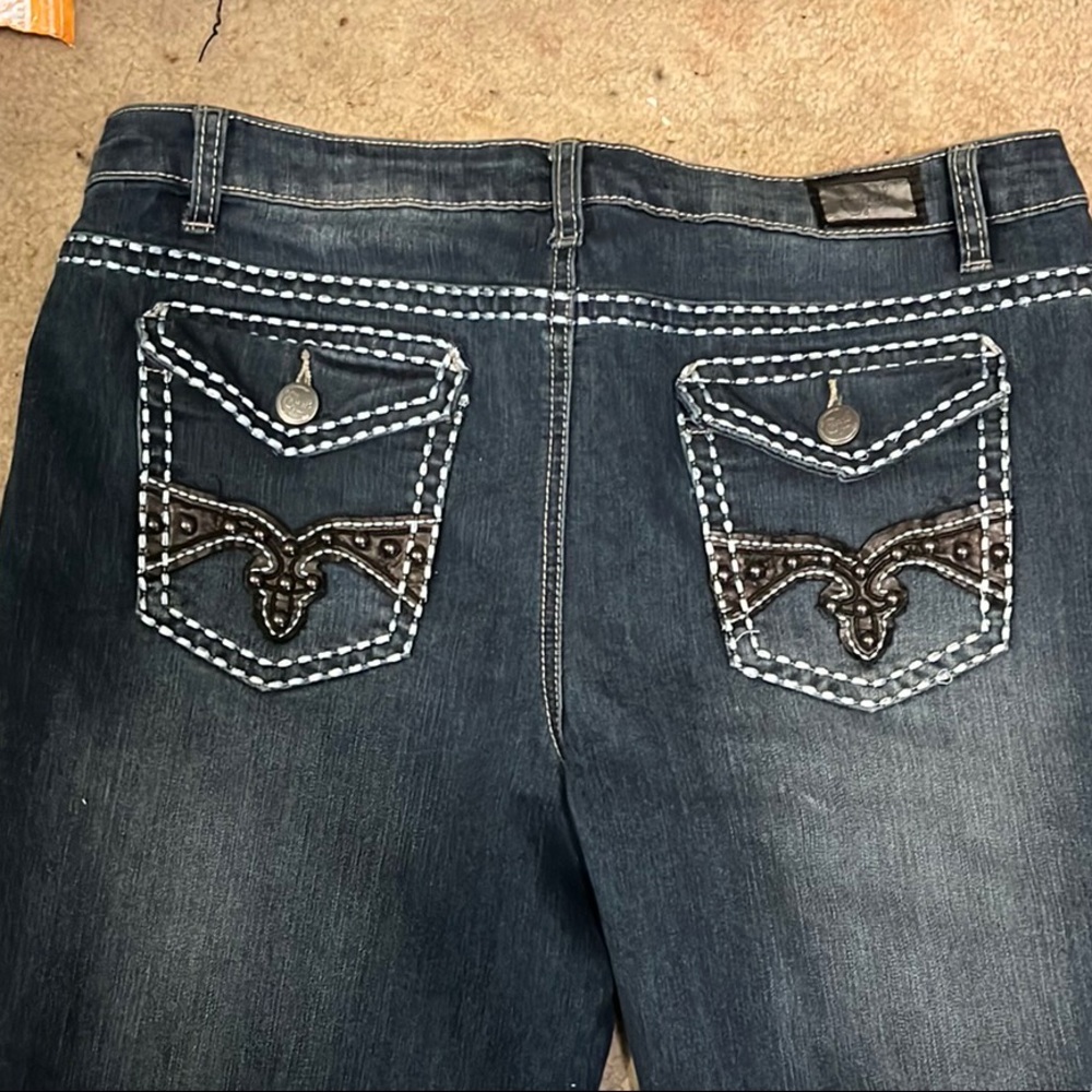 Earl Jean Jeans